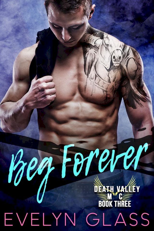  Beg Forever(Kobo/電子書)