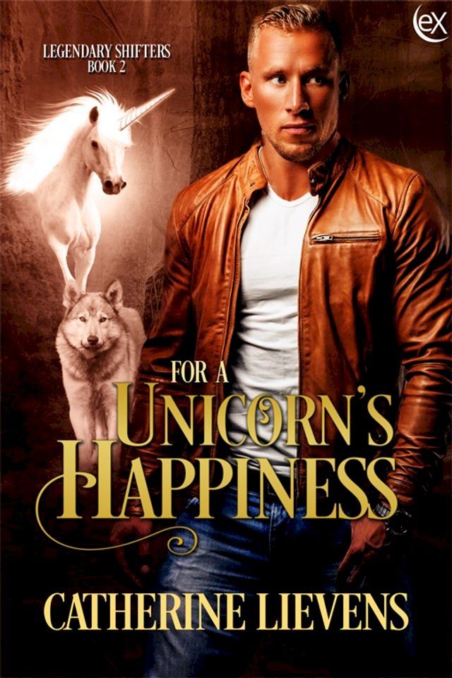  For a Unicorn's Happiness(Kobo/電子書)