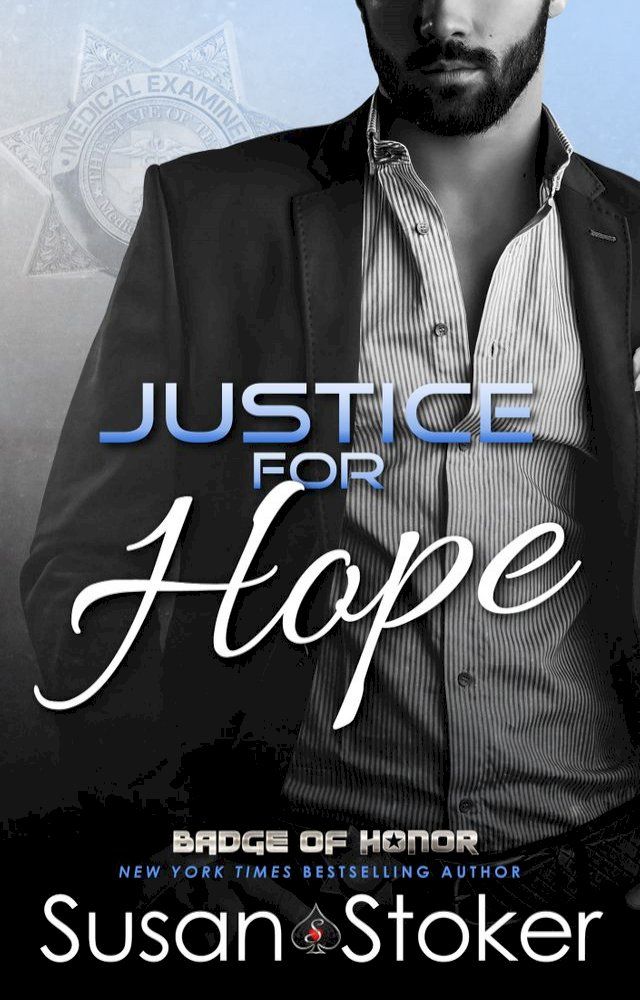  Justice for Hope(Kobo/電子書)