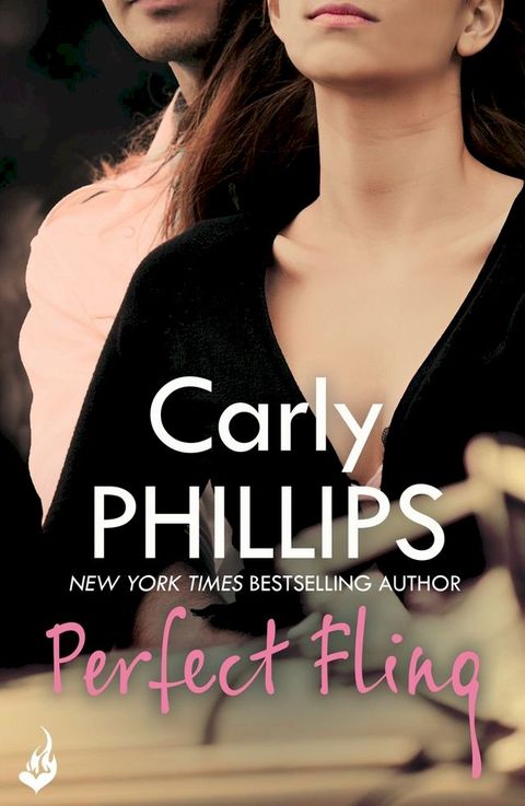 Perfect Fling: Serendipity's Finest Book 2(Kobo/電子書)