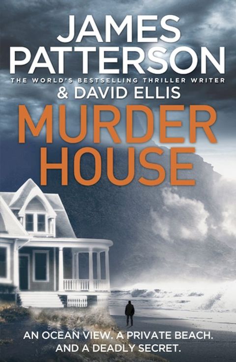 Murder House(Kobo/電子書)