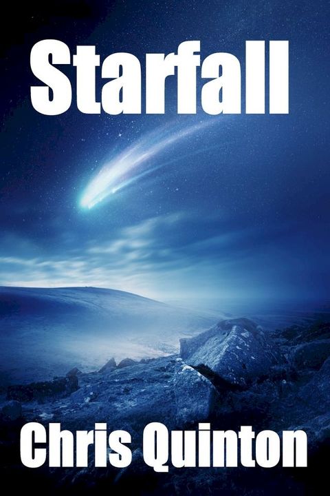 Starfall(Kobo/電子書)