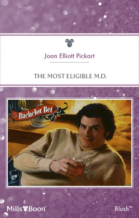 The Most Eligible M.D.(Kobo/電子書)