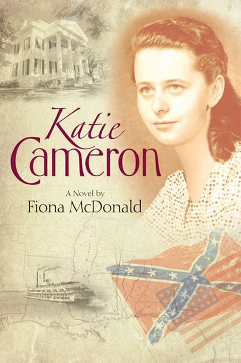 Katie Cameron(Kobo/電子書)