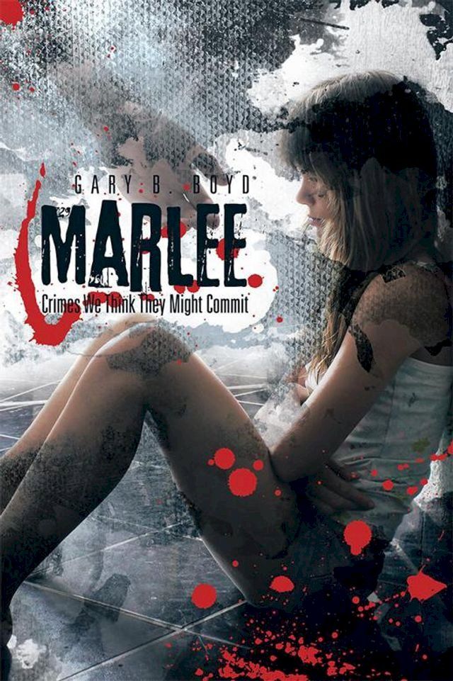  Marlee(Kobo/電子書)