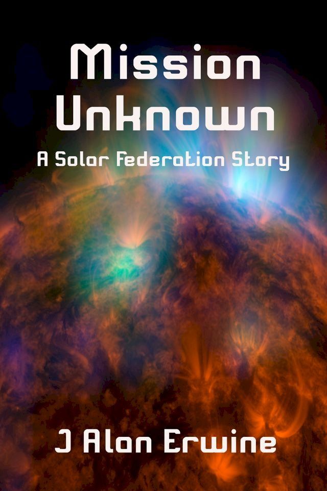  Mission Unknown(Kobo/電子書)