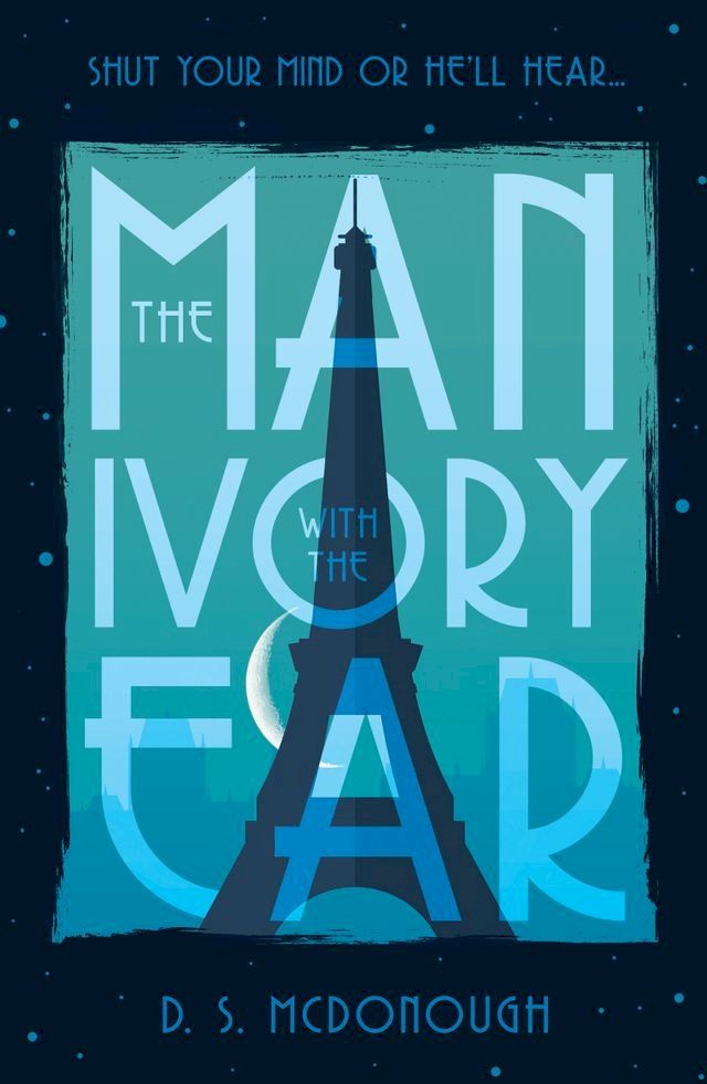  The Man with the Ivory Ear(Kobo/電子書)