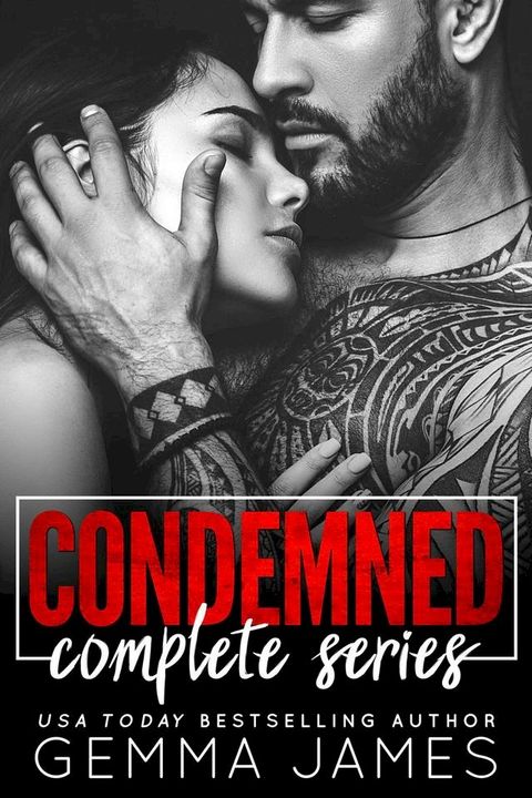 Condemned Complete Series(Kobo/電子書)