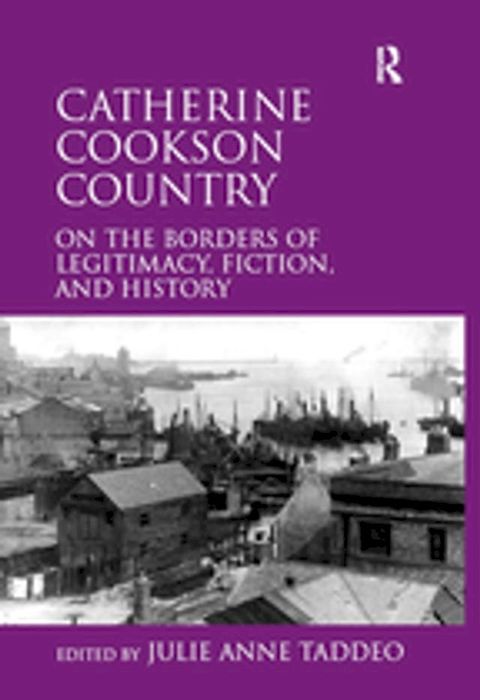 Catherine Cookson Country(Kobo/電子書)