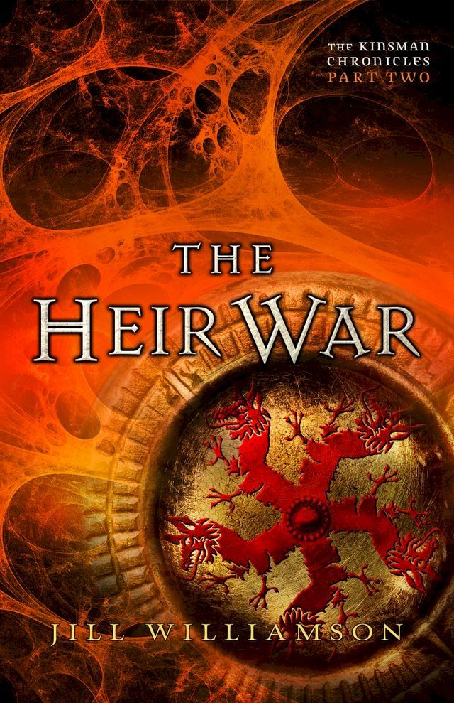  The Heir War (The Kinsman Chronicles)(Kobo/電子書)