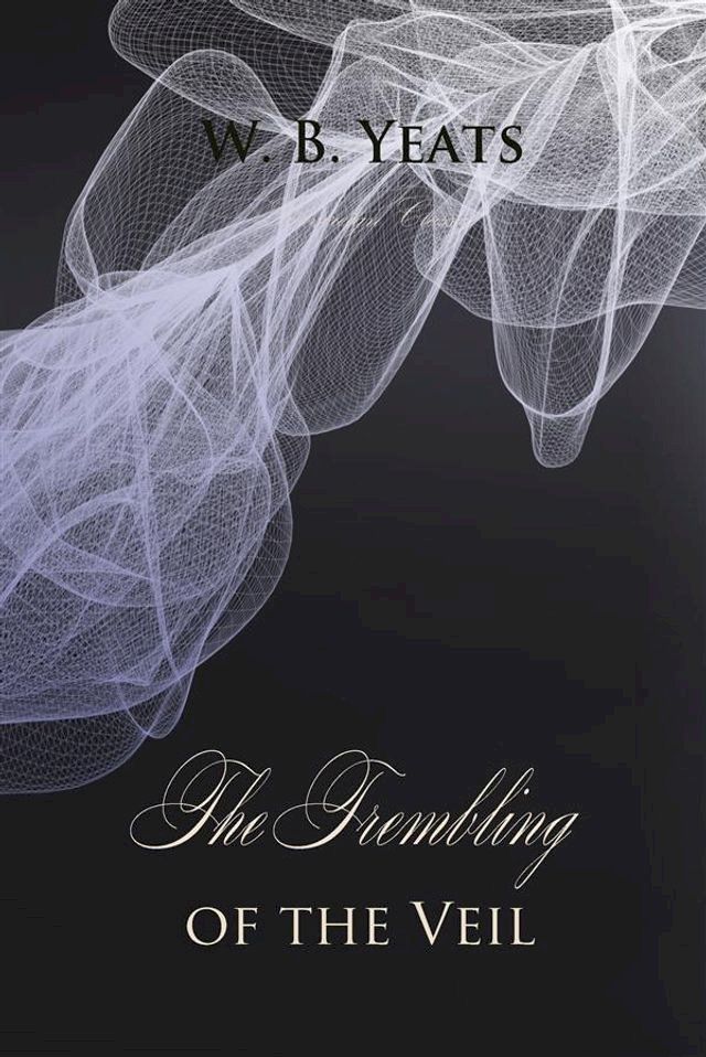  The Trembling of the Veil(Kobo/電子書)