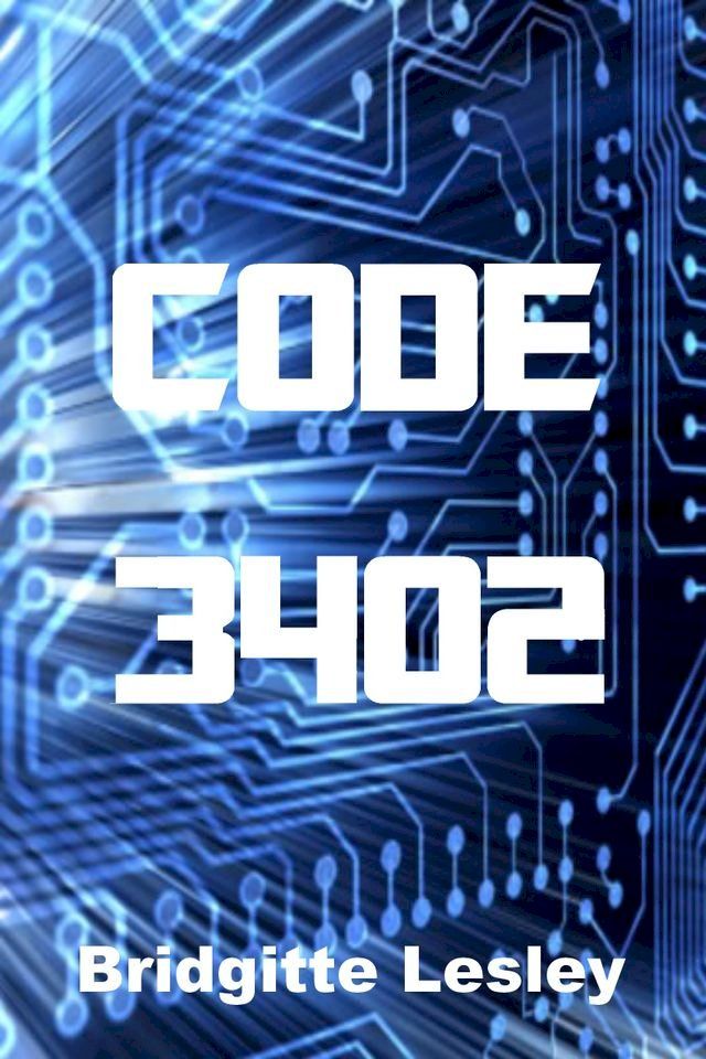  Code 3402(Kobo/電子書)