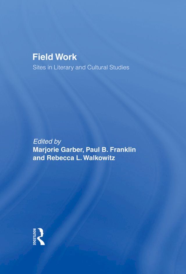  Field Work(Kobo/電子書)