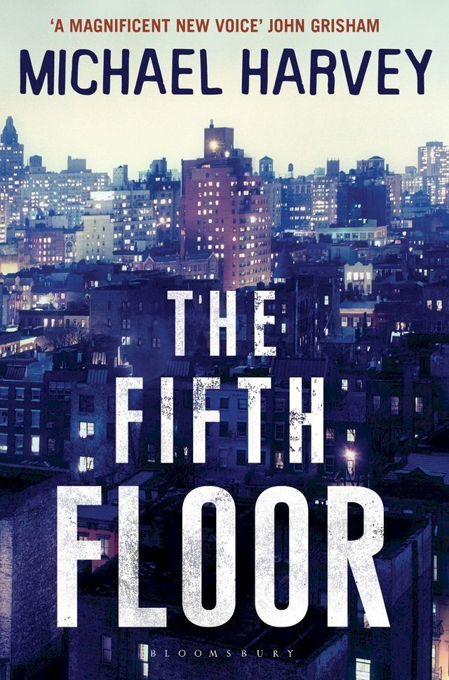  The Fifth Floor(Kobo/電子書)