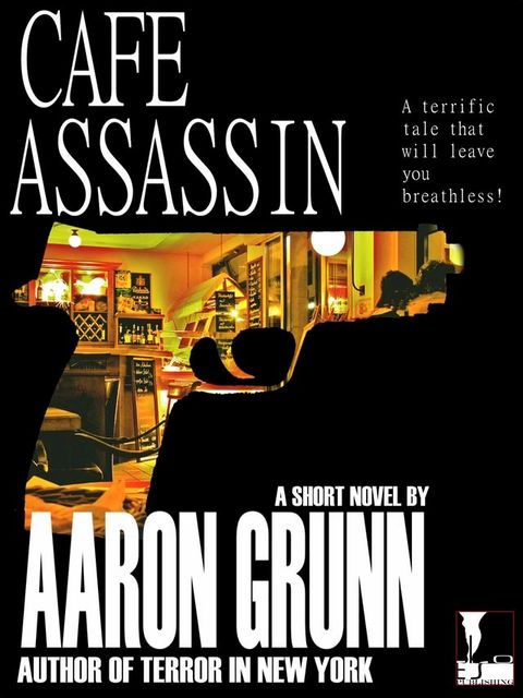 Cafe Assassin(Kobo/電子書)