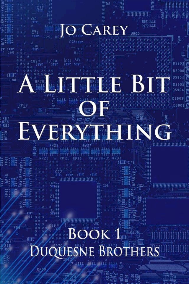  A Little Bit of Everything(Kobo/電子書)