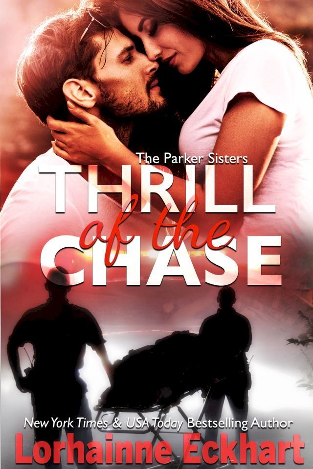  Thrill of the Chase(Kobo/電子書)