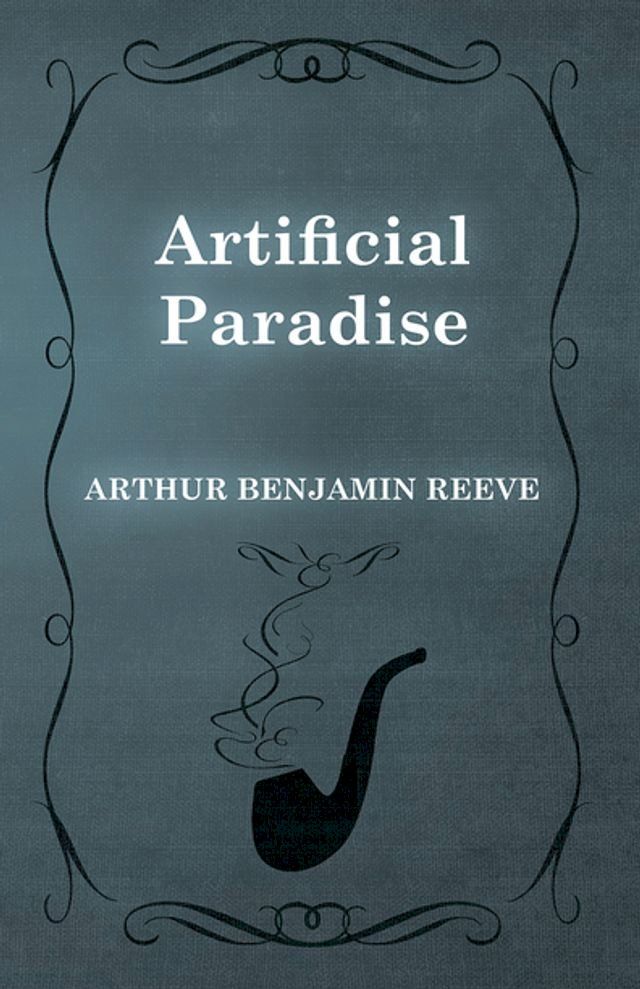  Artificial Paradise(Kobo/電子書)