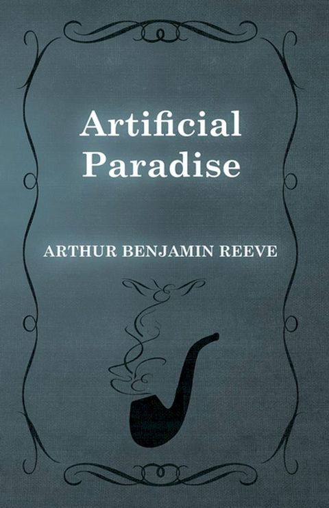 Artificial Paradise(Kobo/電子書)