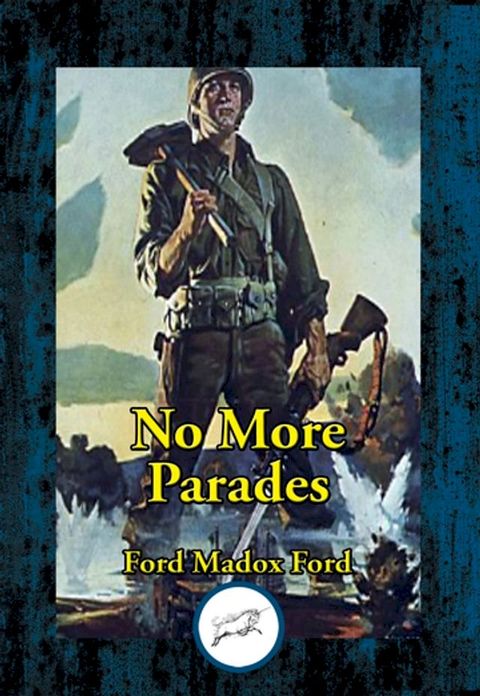 No More Parades(Kobo/電子書)