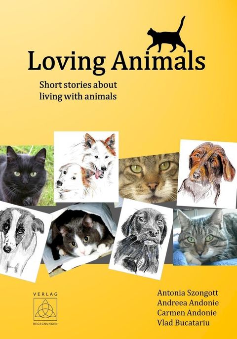 Loving Animals(Kobo/電子書)