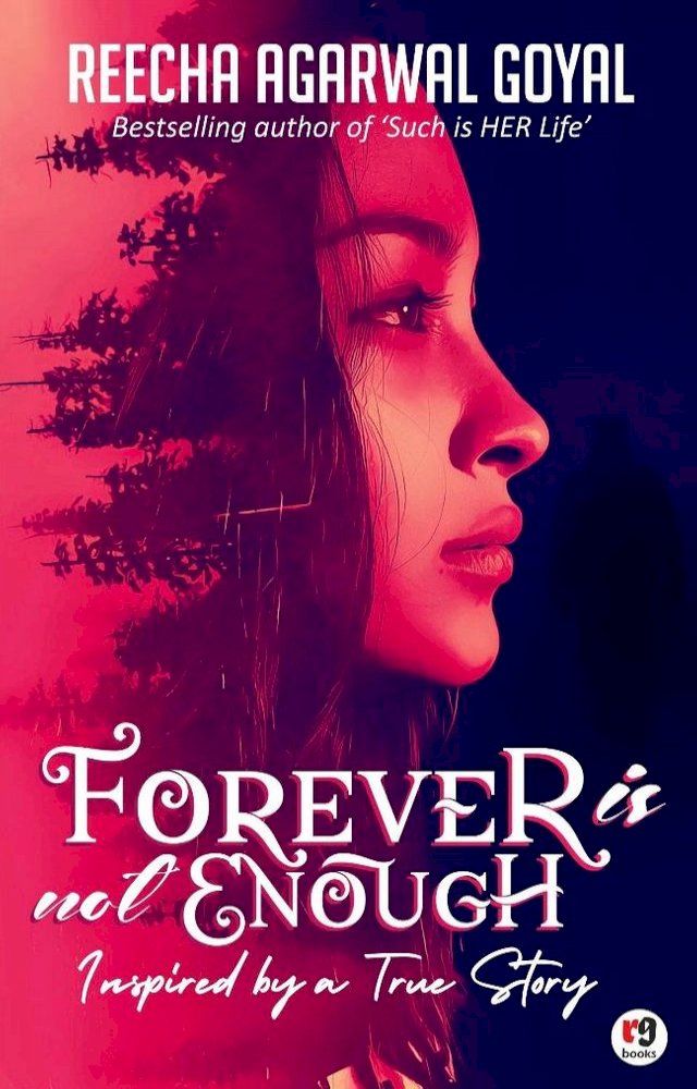  Forever is Not Enough(Kobo/電子書)