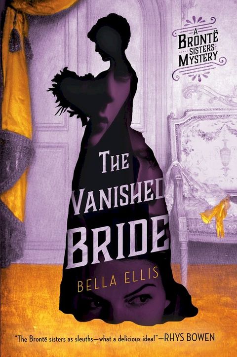 The Vanished Bride(Kobo/電子書)