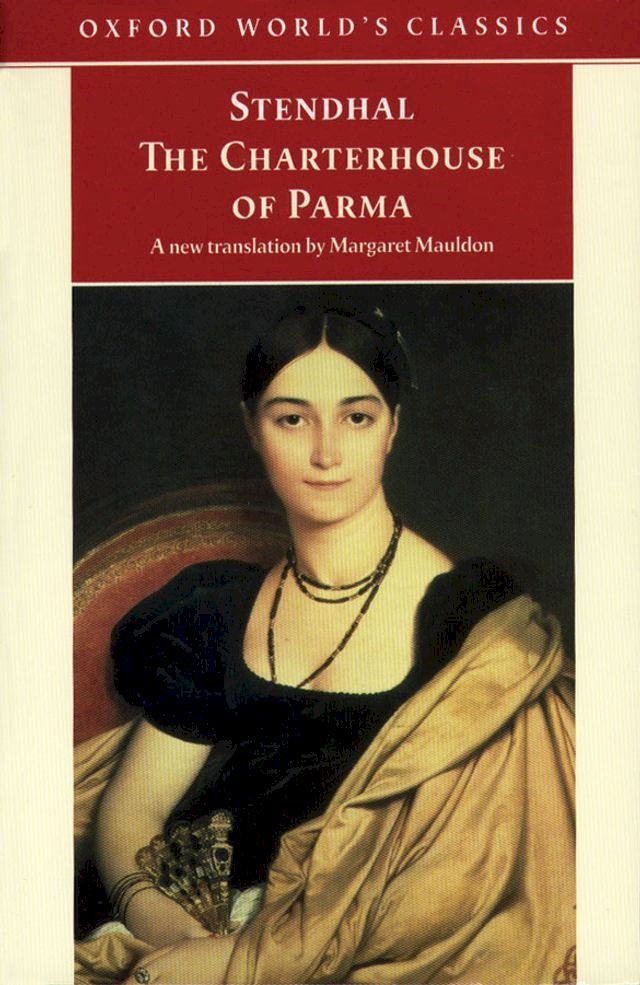  The Charterhouse of Parma(Kobo/電子書)