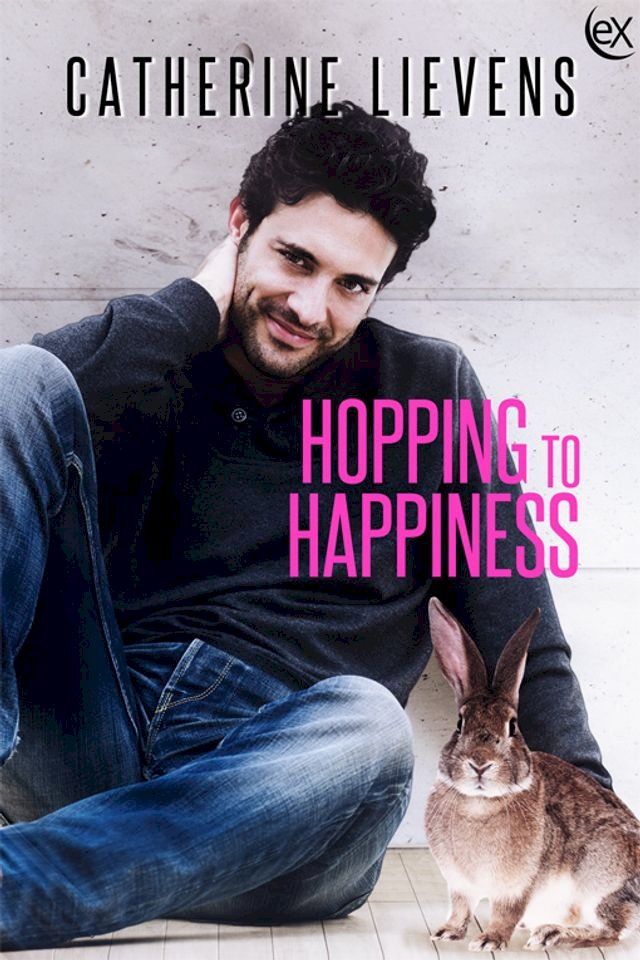  Hopping to Happiness(Kobo/電子書)