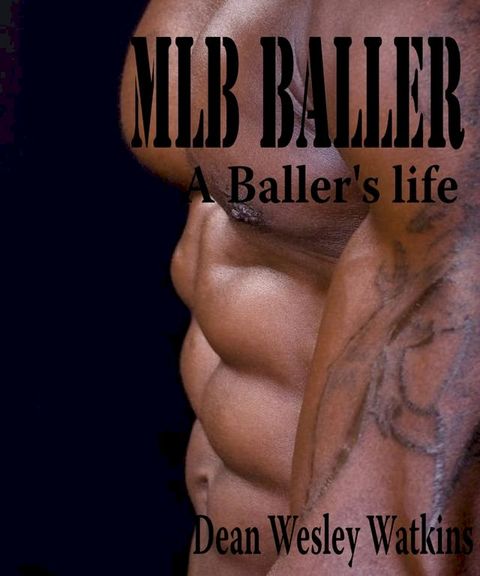 Major League Baseball Baller(Kobo/電子書)