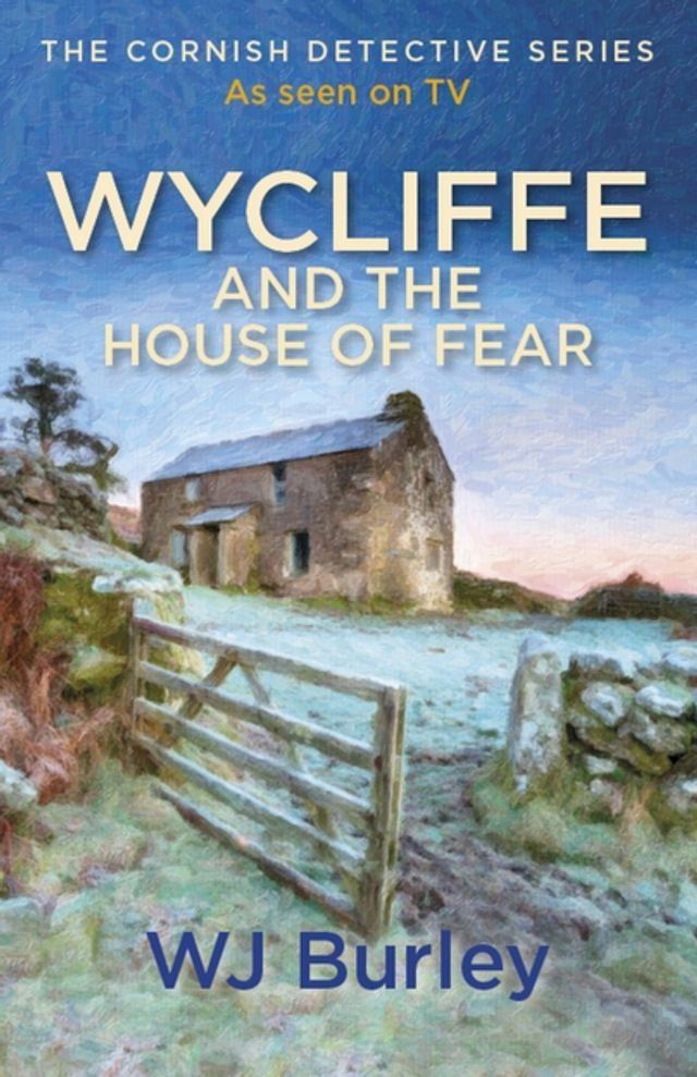  Wycliffe and the House of Fear(Kobo/電子書)