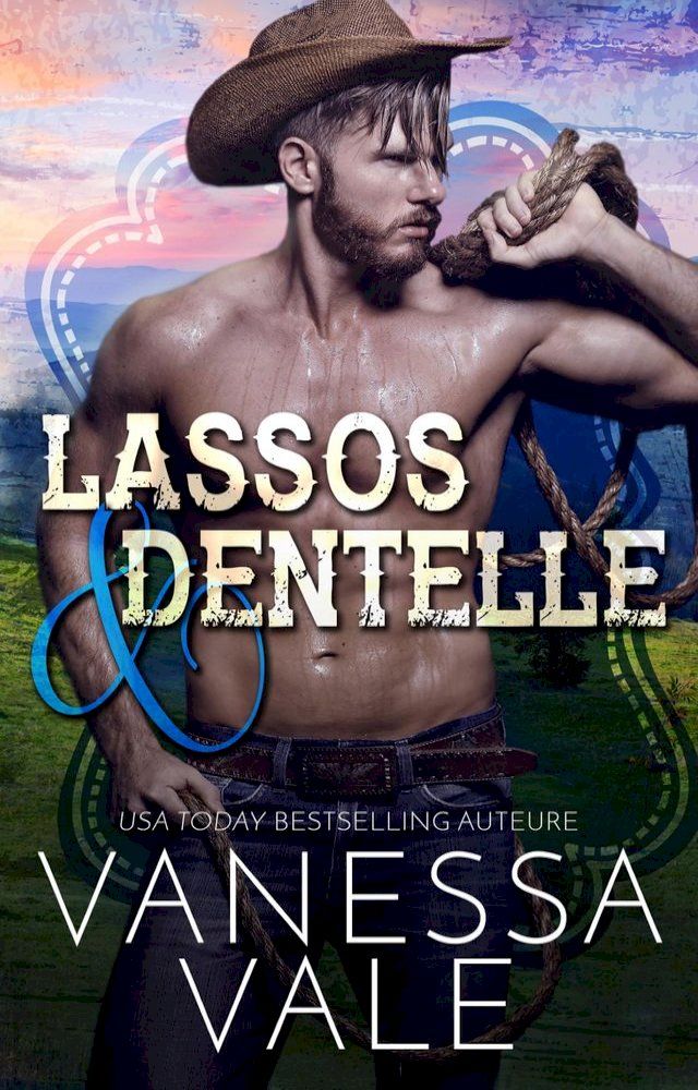  Lassos & dentelle(Kobo/電子書)