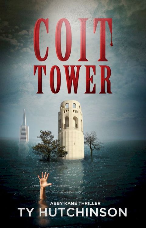 Coit Tower(Kobo/電子書)