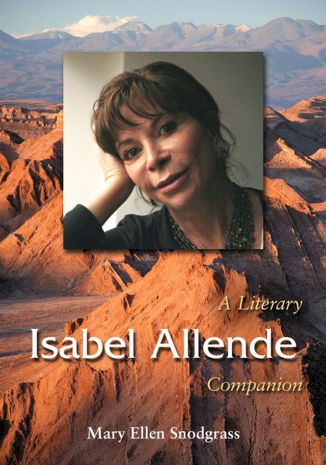  Isabel Allende(Kobo/電子書)