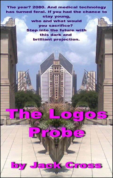 The Logos Probe(Kobo/電子書)