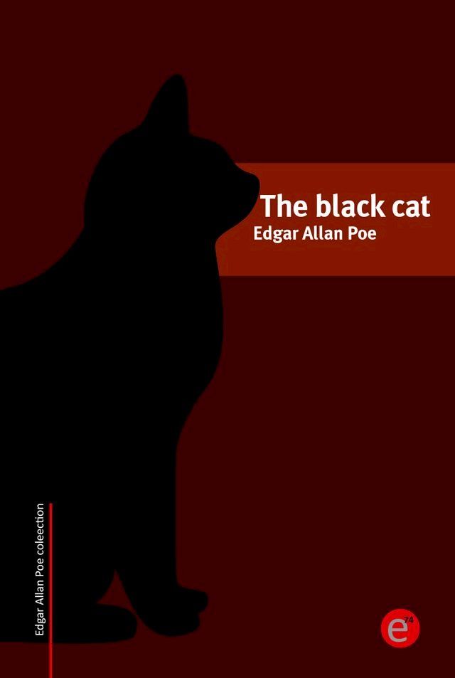  The black cat(Kobo/電子書)