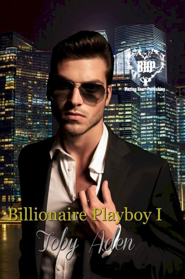  Billionaire Playboy I(Kobo/電子書)