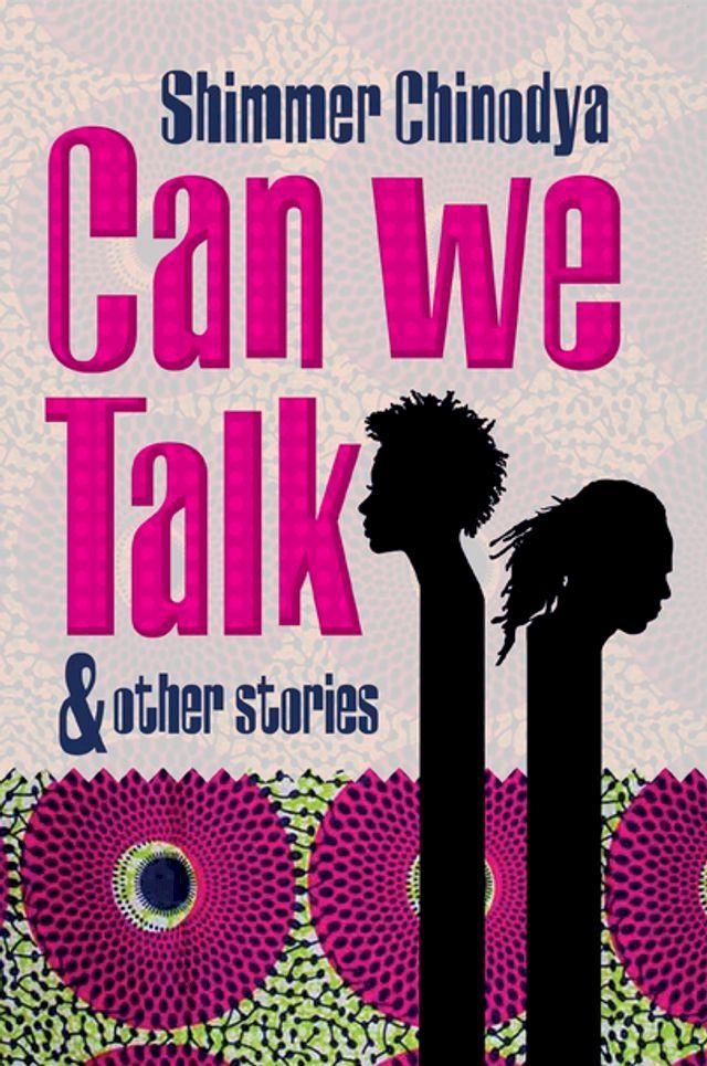  Can We Talk and Other Stories(Kobo/電子書)