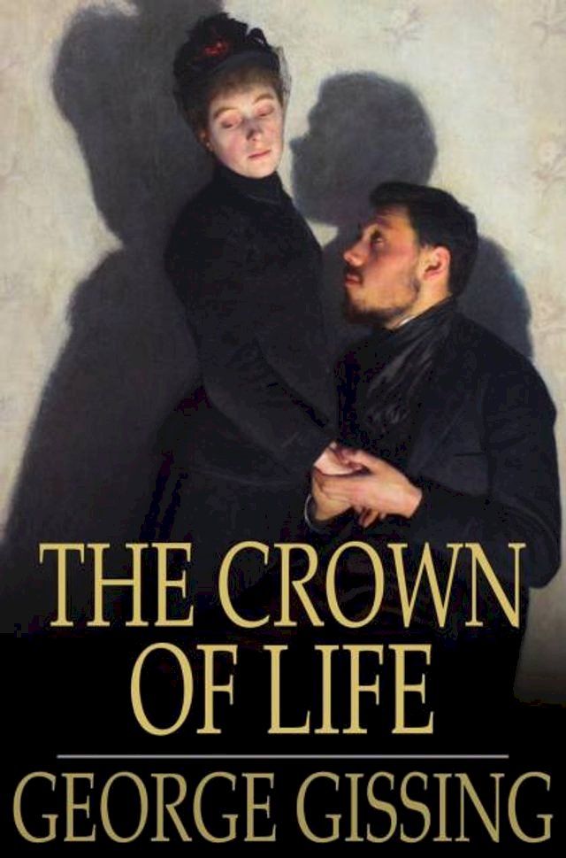  The Crown of Life(Kobo/電子書)