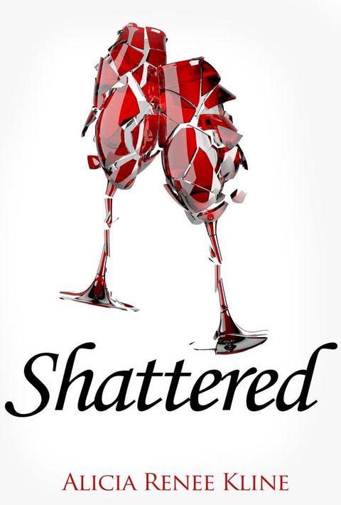 Shattered(Kobo/電子書)