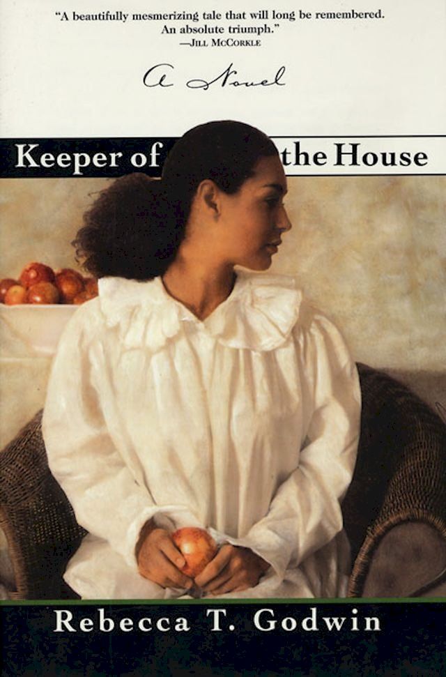  Keeper of the House(Kobo/電子書)