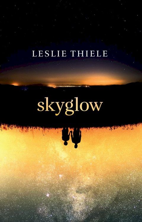 Skyglow(Kobo/電子書)