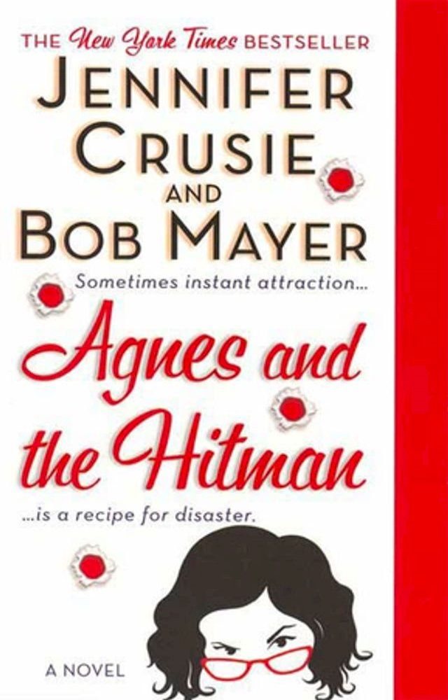  Agnes and the Hitman(Kobo/電子書)