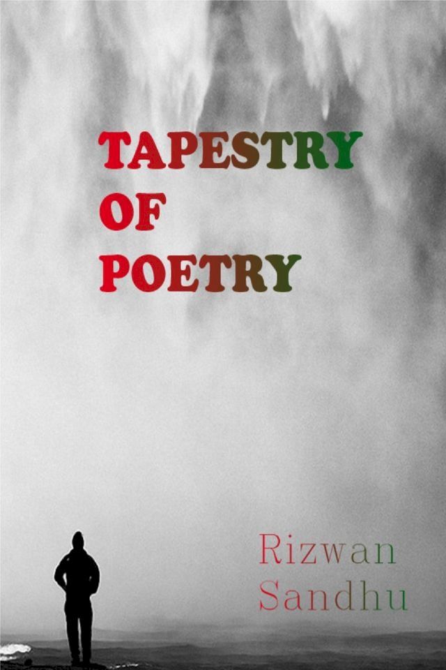  Tapestry of Poetry(Kobo/電子書)