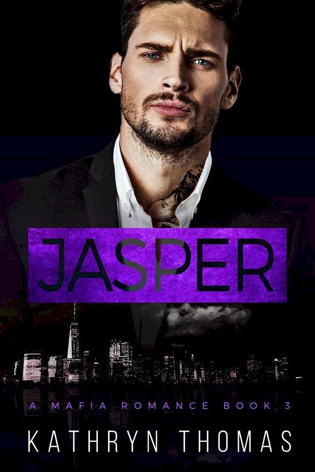  Jasper (Book 3)(Kobo/電子書)