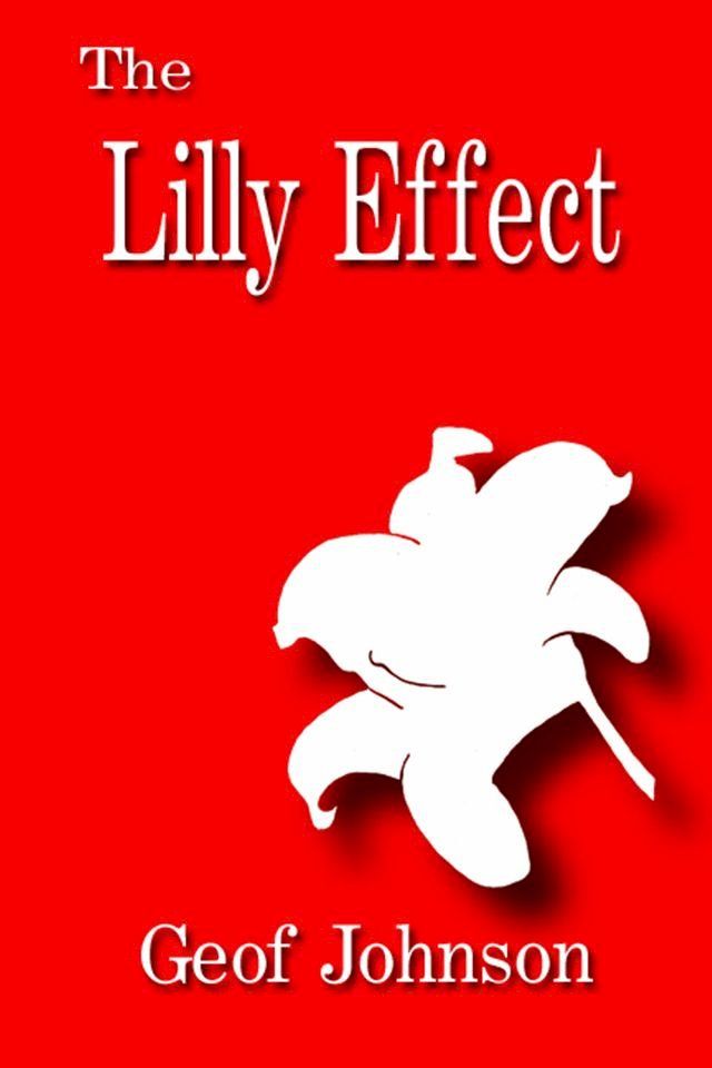  The Lilly Effect(Kobo/電子書)