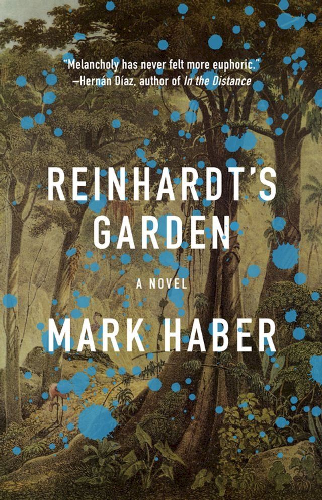  Reinhardt's Garden(Kobo/電子書)