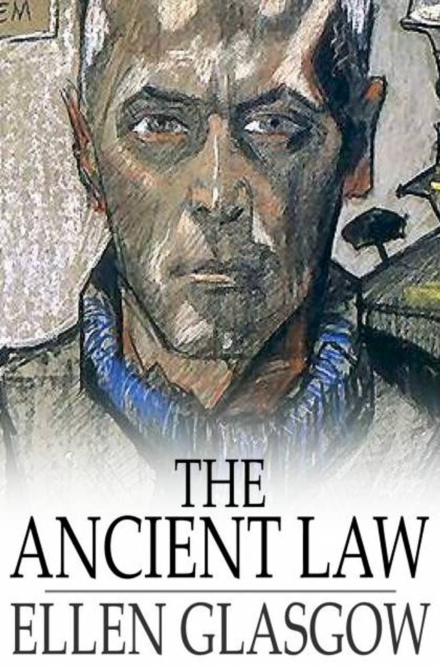  The Ancient Law(Kobo/電子書)