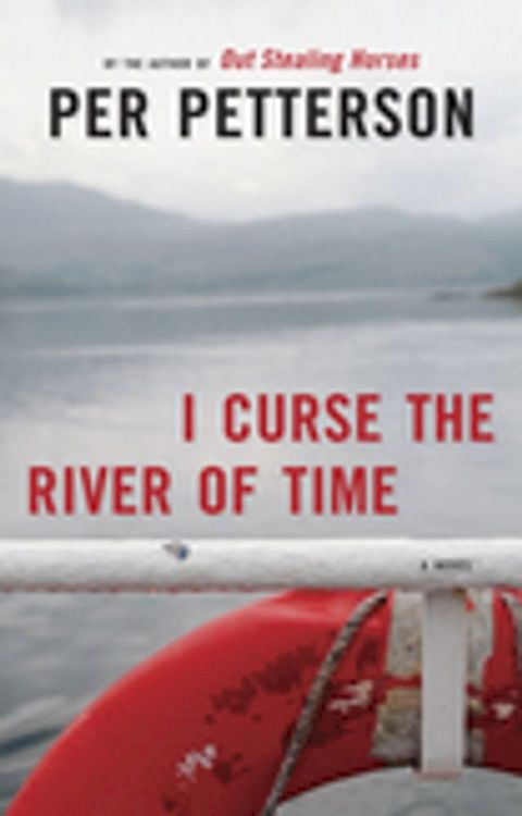 I Curse the River of Time(Kobo/電子書)