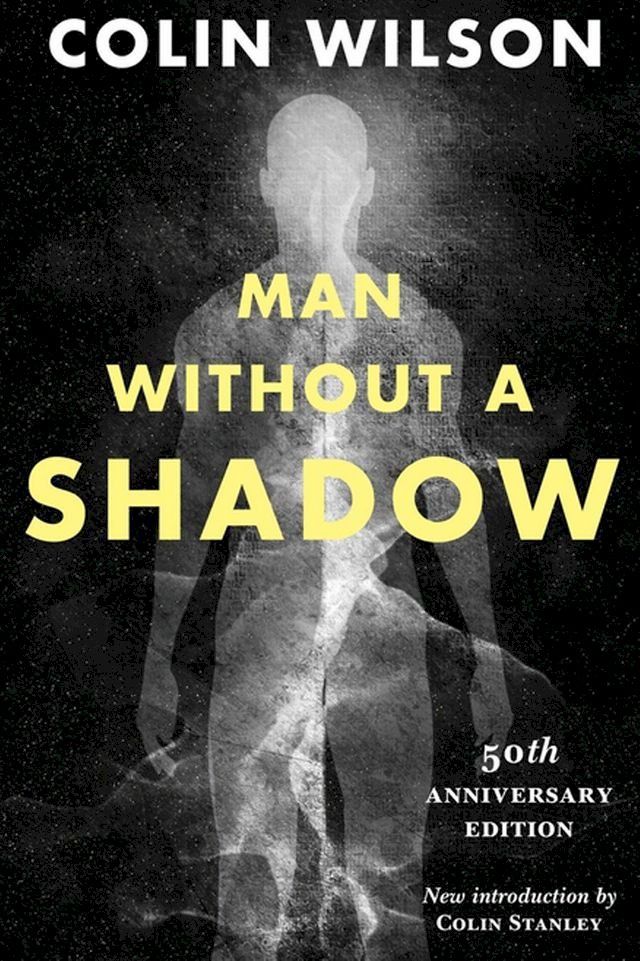  Man Without a Shadow(Kobo/電子書)